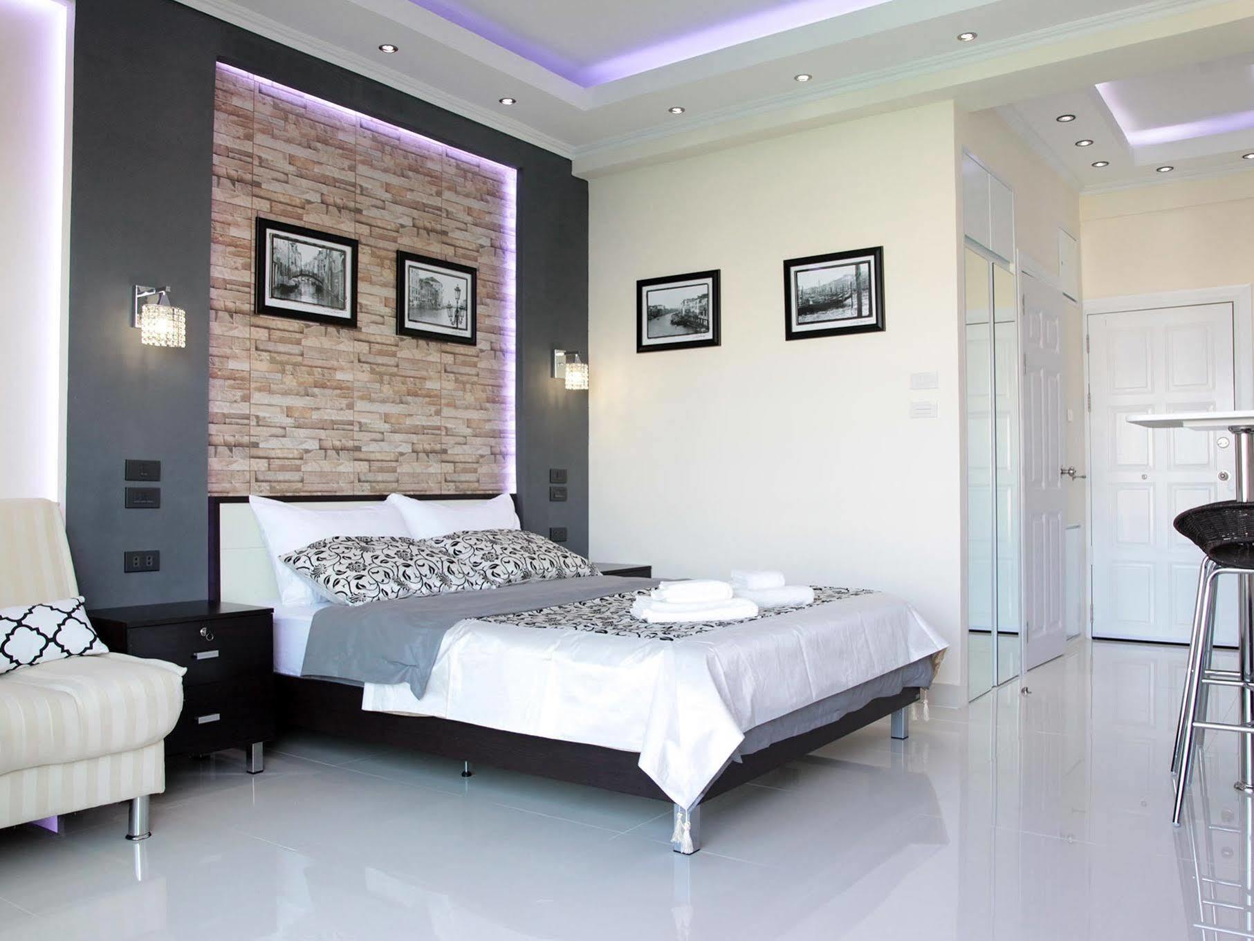 Thepthip Artdeco Studio Pattaya ภายนอก รูปภาพ